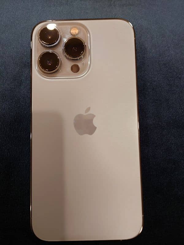 iphone 13Pro NON PTA 1