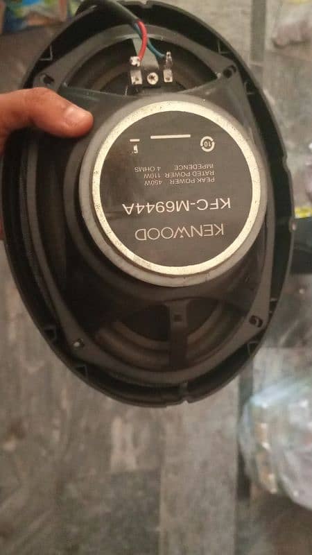 Car Speaker For sale 2