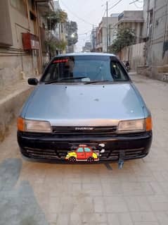 Daihatsu  Anda Charade 1987