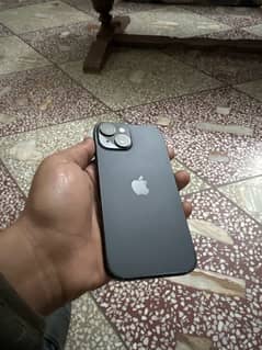 IPhone 15  non pta JV only phone