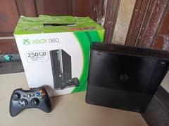 Xbox 360 for sale