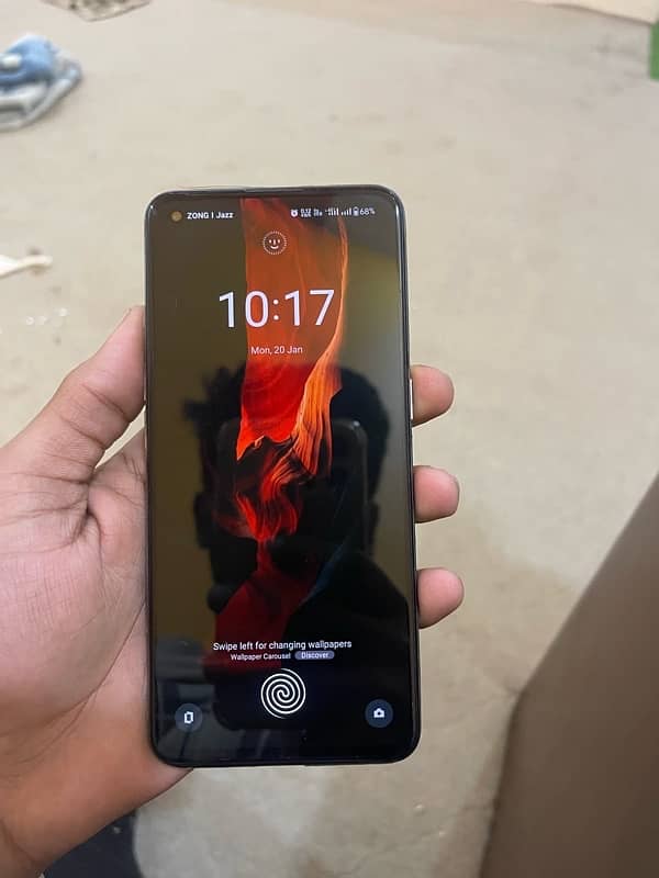 realme gt master 8/128gb 3