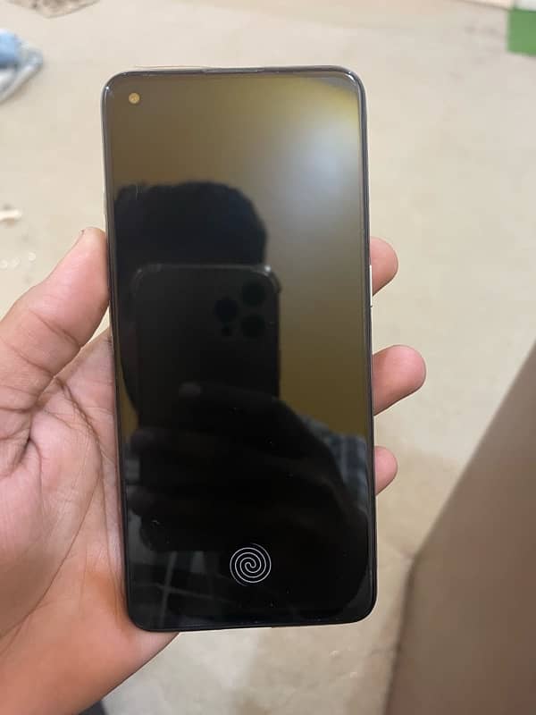 realme gt master 8/128gb 4