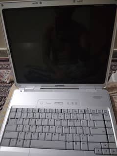 Compaq HP Presario M2000