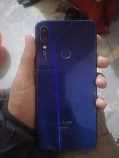 redmi Note 7  4GB  64GB