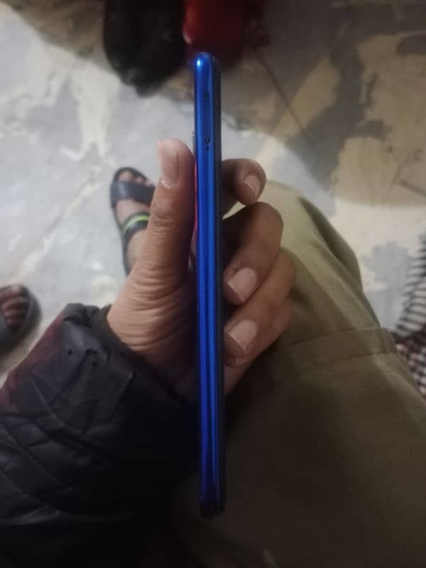 redmi Note 7  4GB  64GB 2