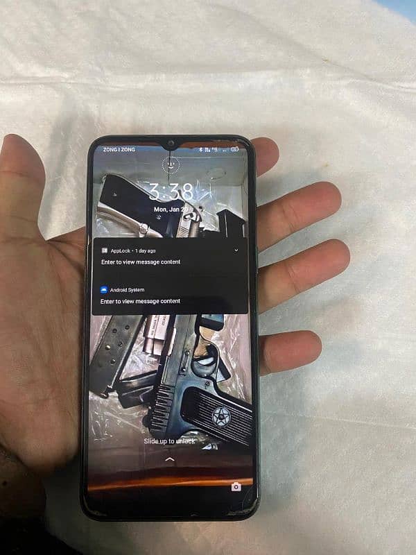 Realme 5i 4