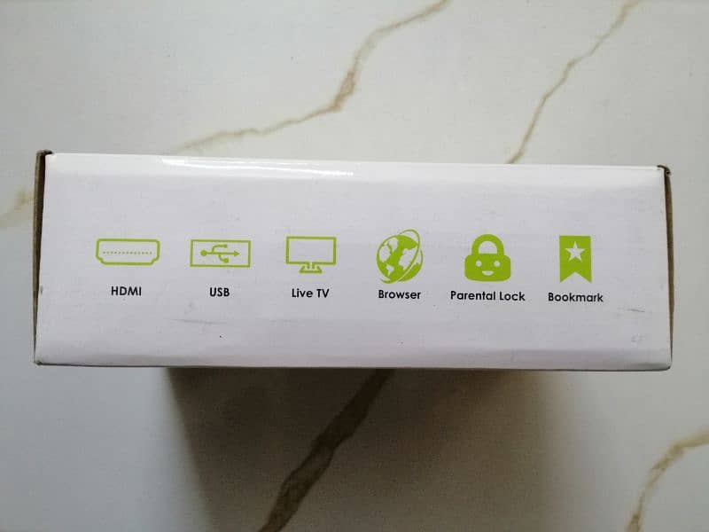 PTCL Smart Tv Set-Top-Box 1