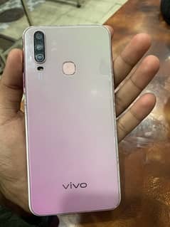 vivo y17 128gb