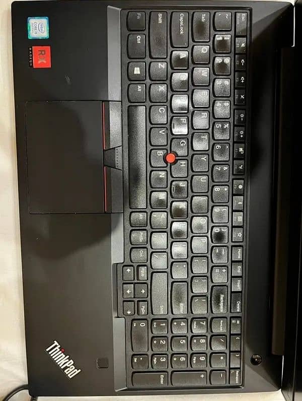 Lenovo Thinkpad E590 i5 8/256 2