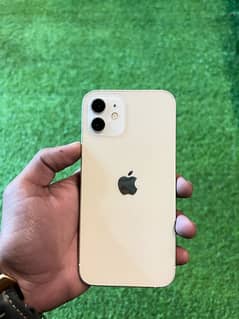 Iphone 12 PTA Approved