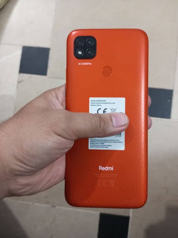 Redmi 9c 2