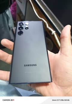 Samsung S22 ultra non pta