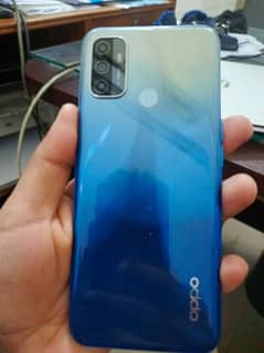 Oppo A53