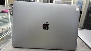 MacBook