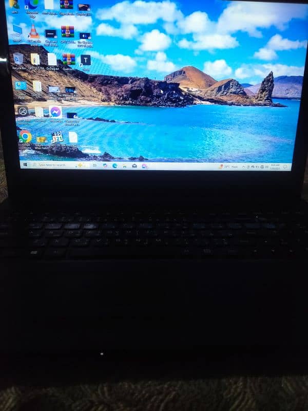 Lenovo Intel Core i5 4 generation 8 gb ram  500 gb HDD Intel graphics 1