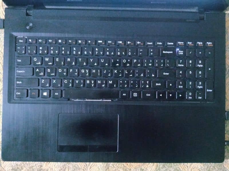 Lenovo Intel Core i5 4 generation 8 gb ram  500 gb HDD Intel graphics 7