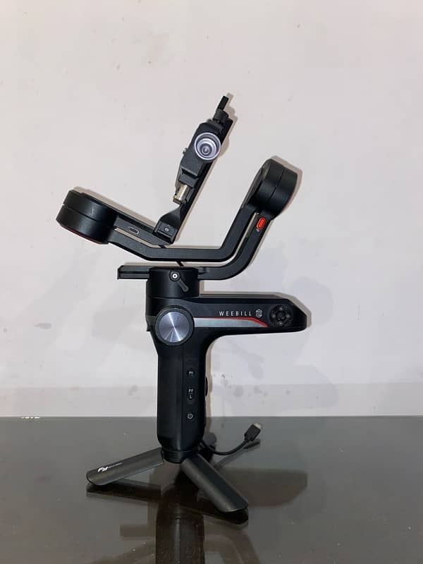 Zhiyun Weebil S 10/10 condition 2