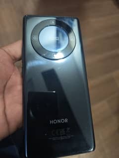 honor x9a non pta