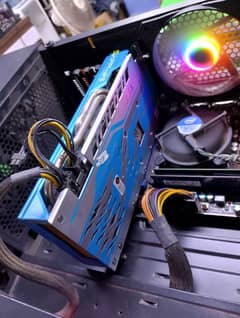 Custom Gaming PC