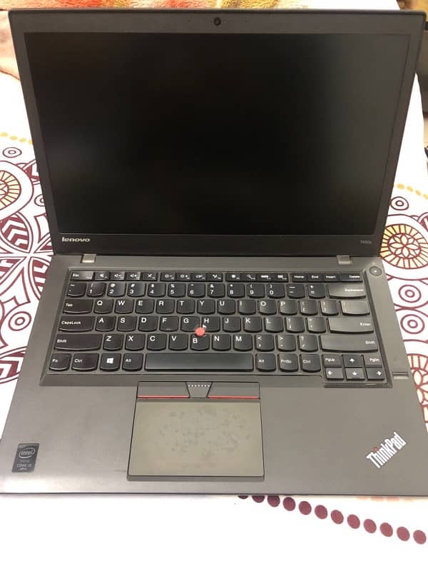 *LENOVO THINKPAD CORE i5* 0