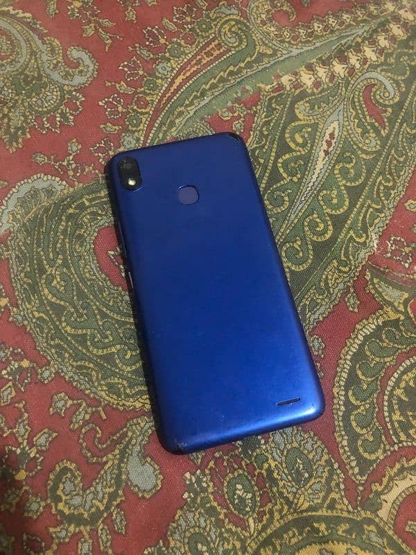 Infinix Smart 2 3