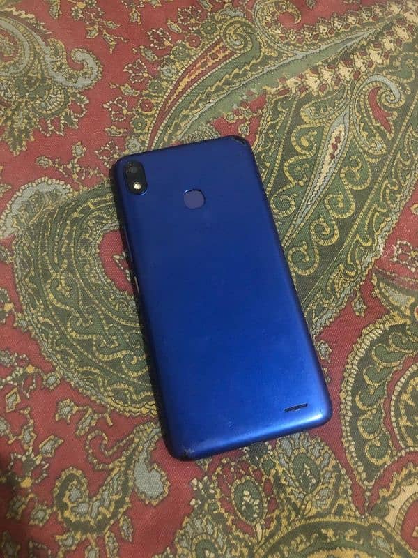 Infinix Smart 2 4