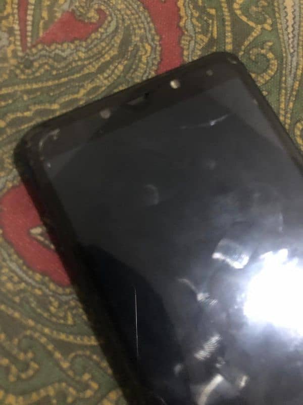 Infinix Smart 2 5