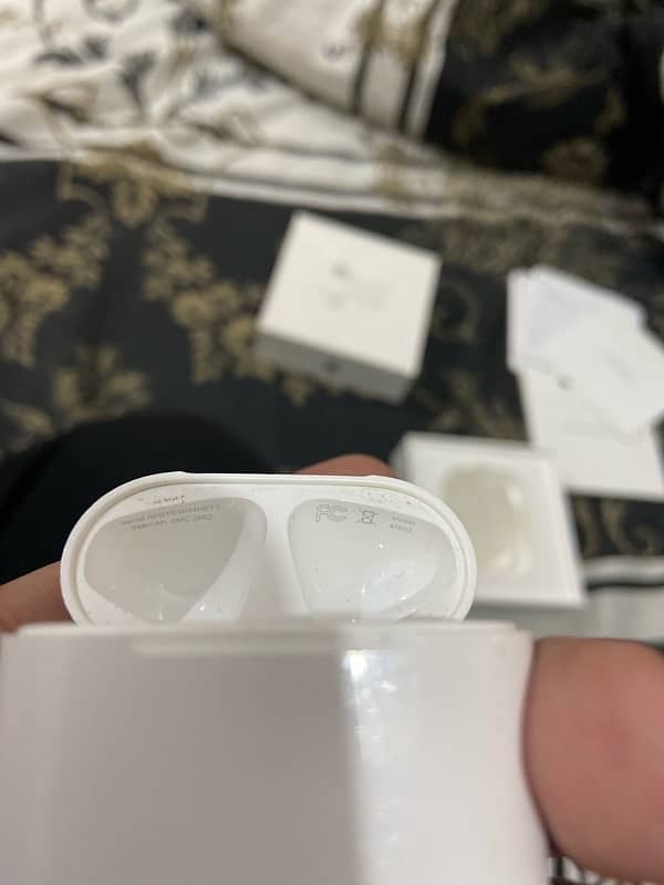 apple airpods 1st generation 1