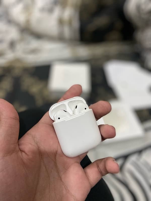 apple airpods 1st generation 3