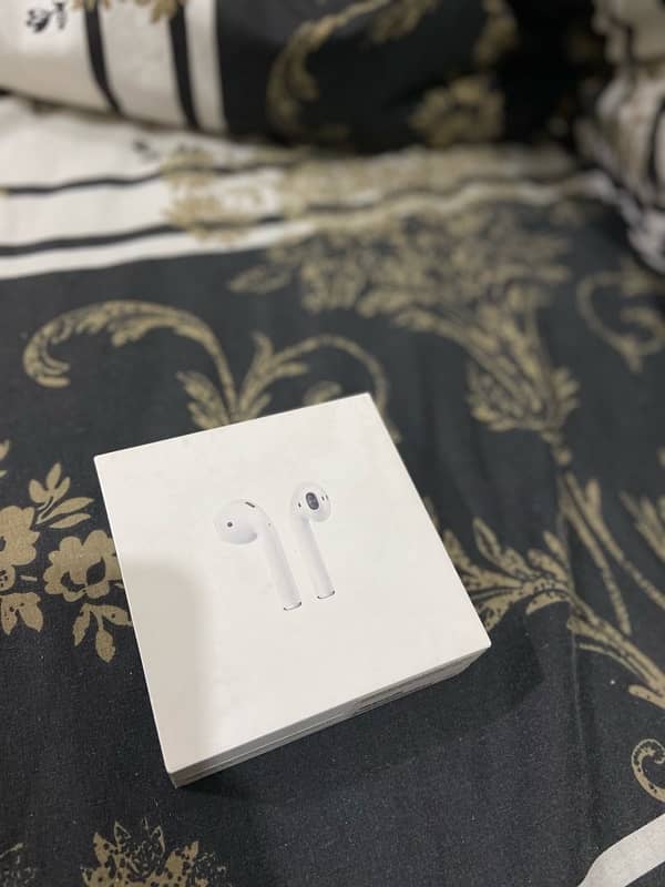 apple airpods 1st generation 5