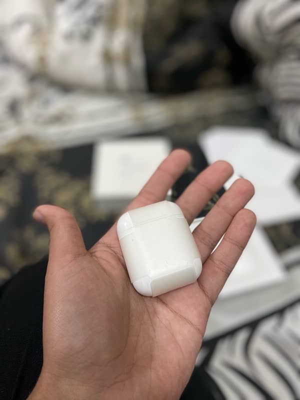 apple airpods 1st generation 7