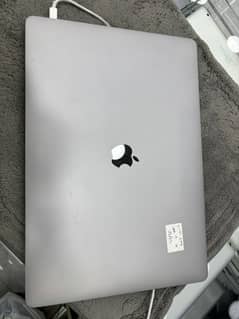 MacBook pro A 2141 (16 inch)