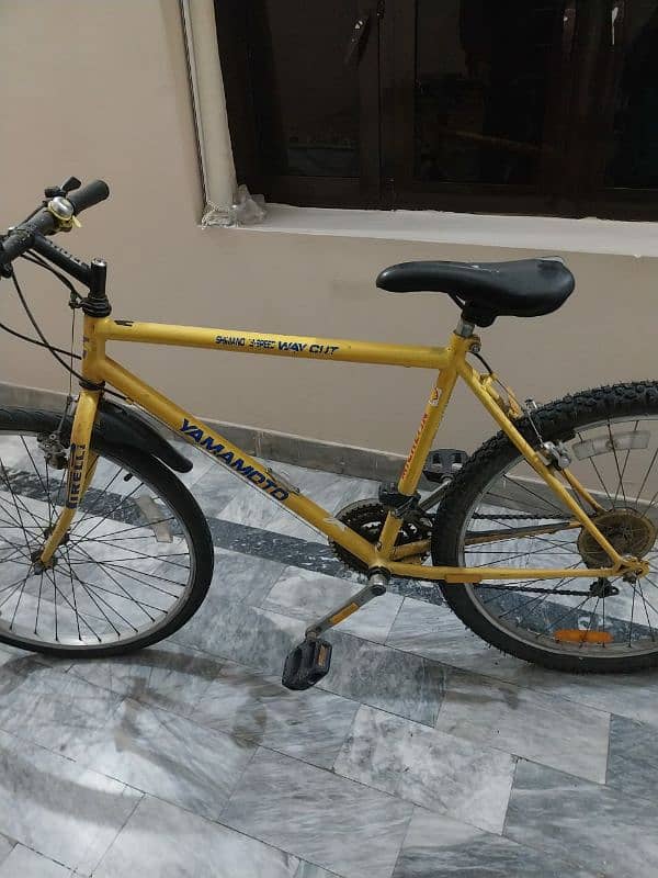 Bicycle Imported Japanese Whatsapp Plz 0333-4216873 0