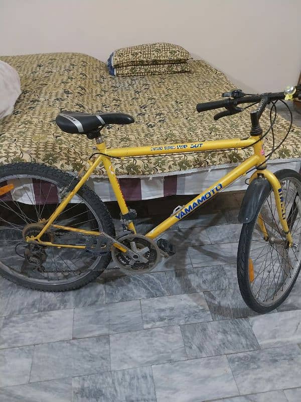 Bicycle Imported Japanese Whatsapp Plz 0333-4216873 1