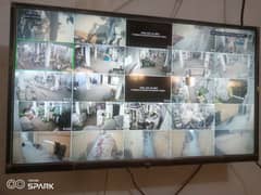 need cctv tecnician job