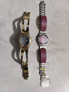 Swatch