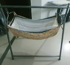 baby cradle swing