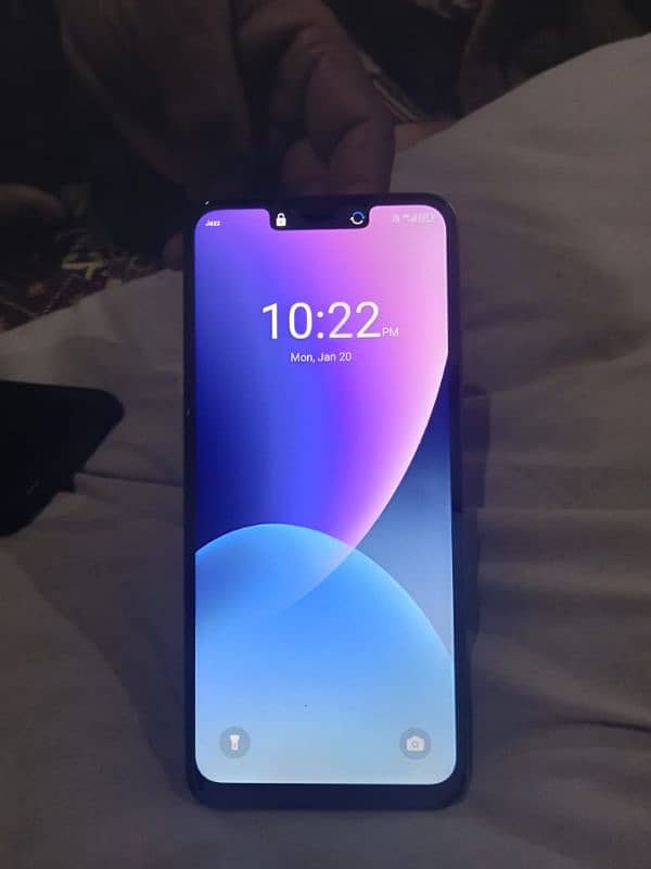 itel new model 1