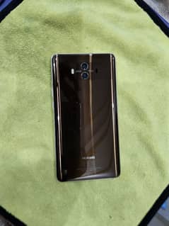 HUAWEI MATE 10