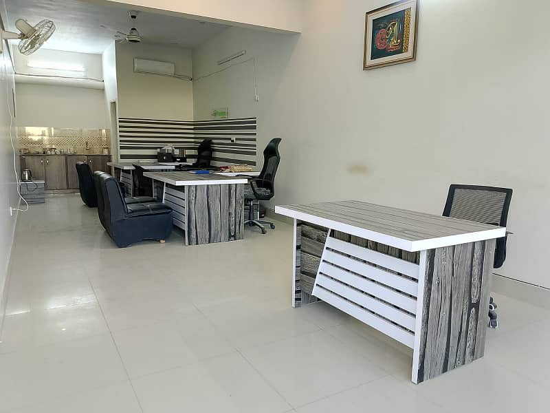 Office Space/Shop Main Road Gwalior Society Scheme 33 6