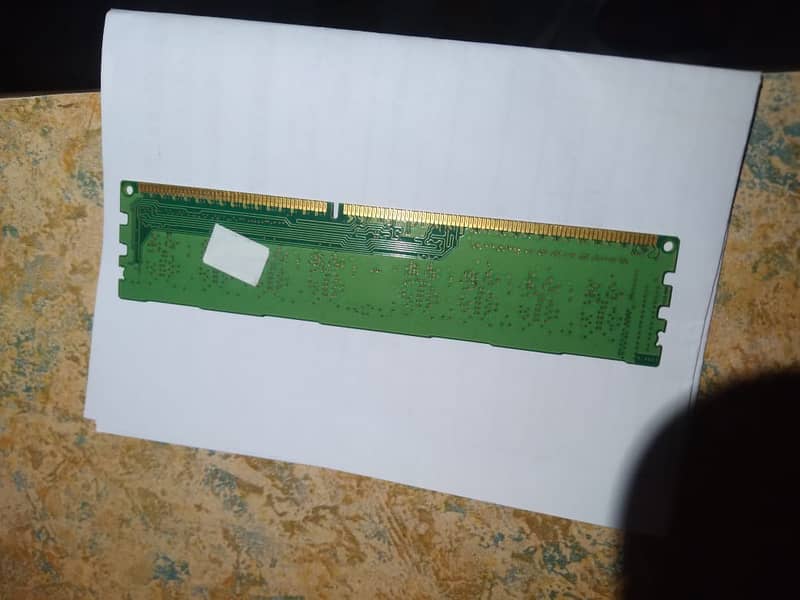 4GB RAM For PC 4