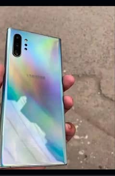 samsung note 10 plus 5g