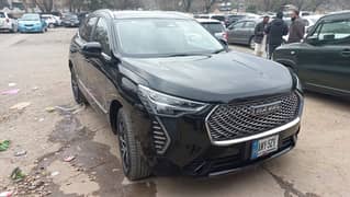 Haval Jolion 2021