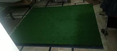 Artifical Grass Mat