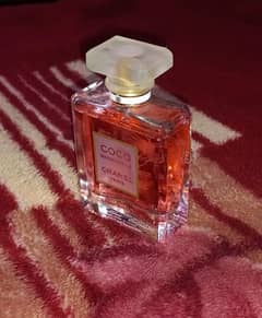 Coco Mademoiselle by CHANEL Paris - Fresh & Elegant for Women