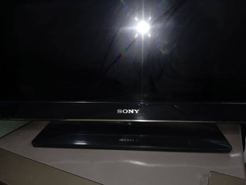 sony original lcd 0