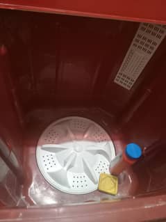 Washing machine for sale