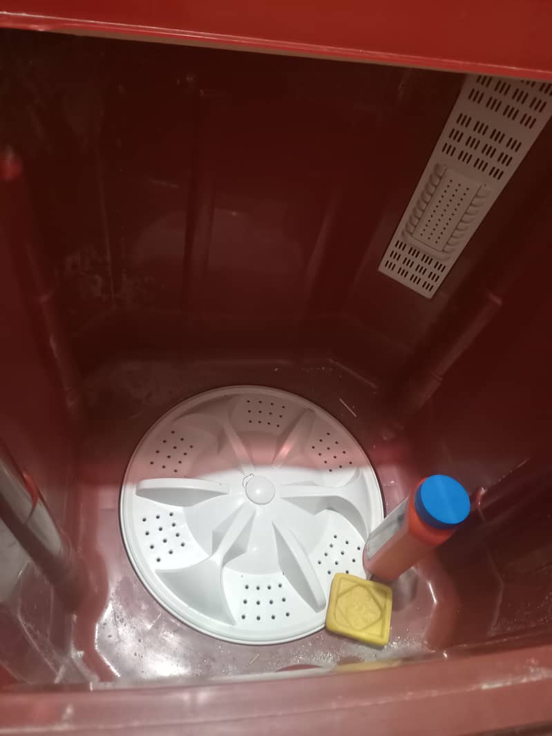 Washing machine for sale 0