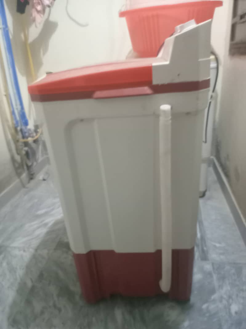 Washing machine for sale 1